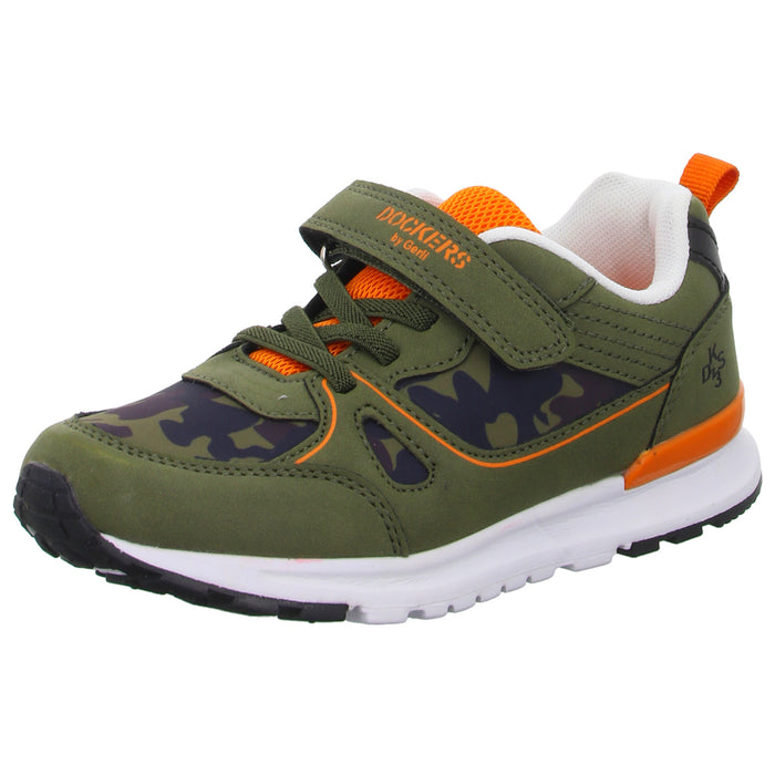 Dockers by Gerli Slipper/Kletthalbschuh (casual) - SchuhEggers.de