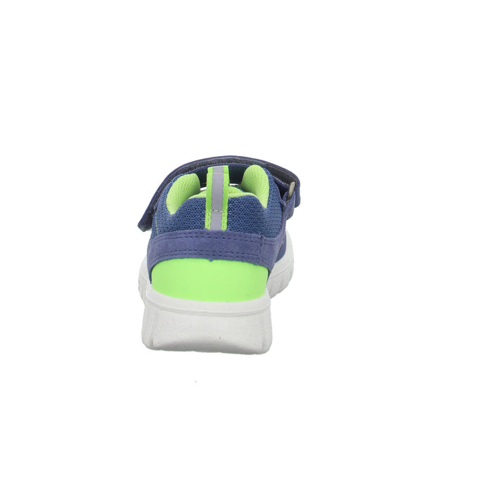Superfit Slipper/Kletthalbschuh (casual) SPORT7 MINI - SchuhEggers.de