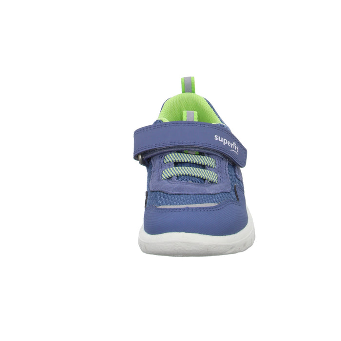 Superfit Slipper/Kletthalbschuh (casual) SPORT7 MINI - SchuhEggers.de