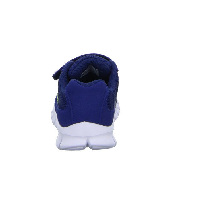 Kappa Slipper/Kletthalbschuh (casual) STYLECODE: 260604K FOLLOW K - SchuhEggers.de