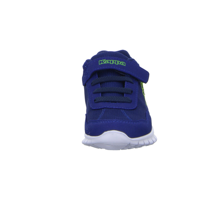 Kappa Slipper/Kletthalbschuh (casual) STYLECODE: 260604K FOLLOW K - SchuhEggers.de