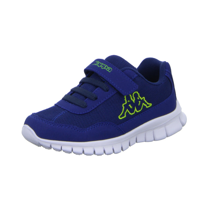 Kappa Slipper/Kletthalbschuh (casual) STYLECODE: 260604K FOLLOW K - SchuhEggers.de