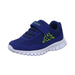 Kappa Slipper/Kletthalbschuh (casual) STYLECODE: 260604K FOLLOW K - SchuhEggers.de