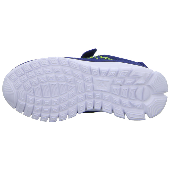 Kappa Slipper/Kletthalbschuh (casual) STYLECODE: 260604K FOLLOW K - SchuhEggers.de