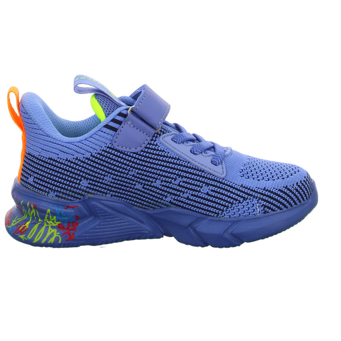 Sneakers Slipper/Kletthalbschuh (casual) - SchuhEggers.de