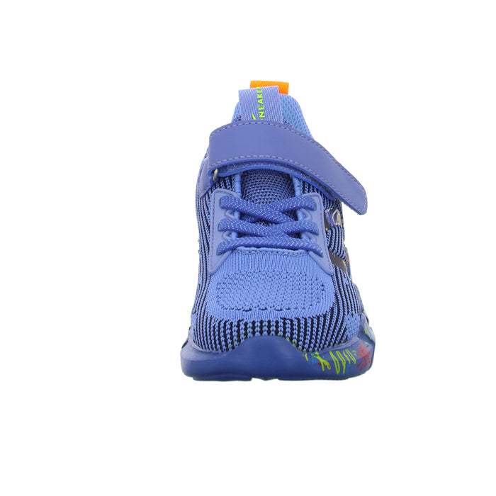 Sneakers Slipper/Kletthalbschuh (casual) - SchuhEggers.de