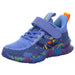 Sneakers Slipper/Kletthalbschuh (casual) - SchuhEggers.de