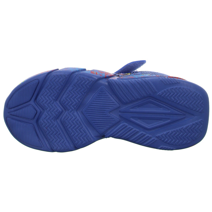 Sneakers Slipper/Kletthalbschuh (casual) - SchuhEggers.de