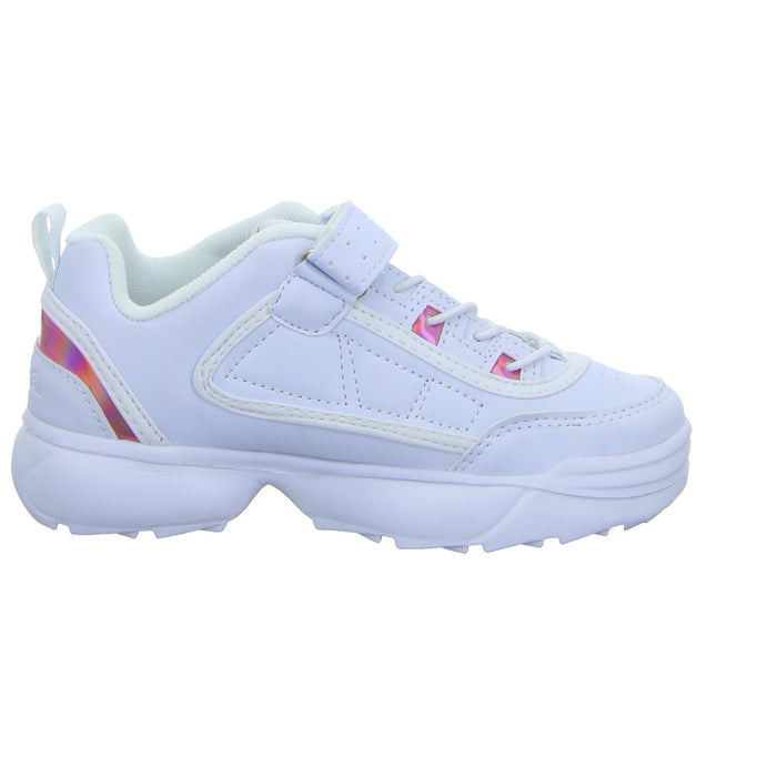 Kappa Slipper/Kletthalbschuh (casual) STYLECODE: 260782GCK RAVE GC K - SchuhEggers.de