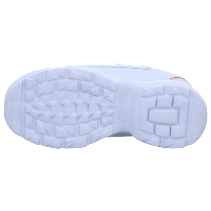 Kappa Slipper/Kletthalbschuh (casual) STYLECODE: 260782GCK RAVE GC K - SchuhEggers.de