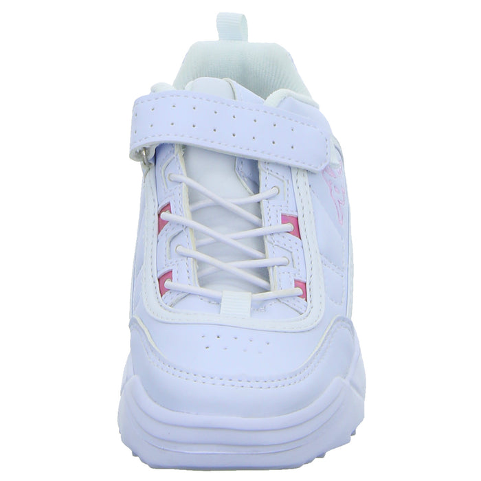 Kappa Slipper/Kletthalbschuh (casual) STYLECODE: 260782GCK RAVE GC K - SchuhEggers.de