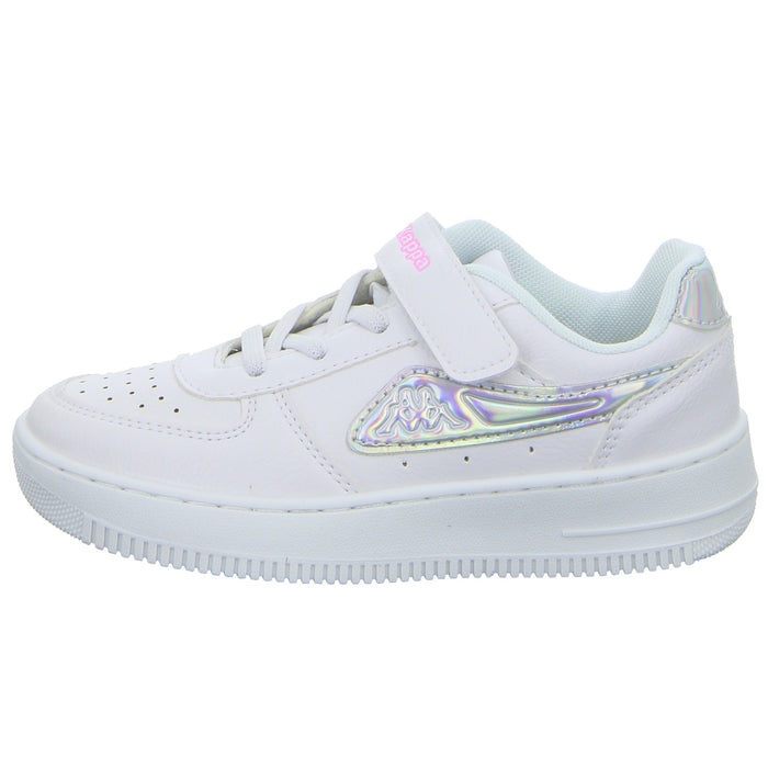 Kappa Slipper/Kletthalbschuh (casual) STYLECODE: 260852GCK BASH GC K - SchuhEggers.de