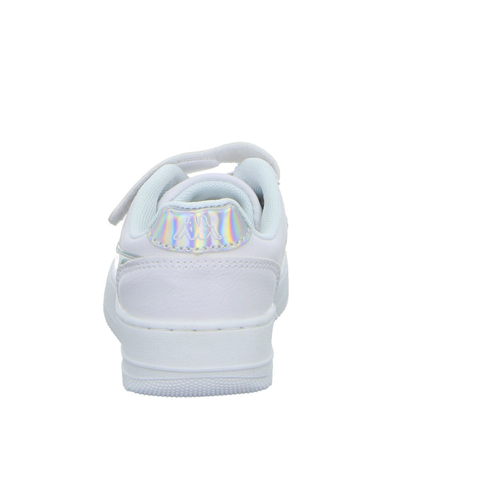 Kappa Slipper/Kletthalbschuh (casual) STYLECODE: 260852GCK BASH GC K - SchuhEggers.de