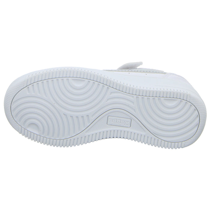 Kappa Slipper/Kletthalbschuh (casual) STYLECODE: 260852GCK BASH GC K - SchuhEggers.de