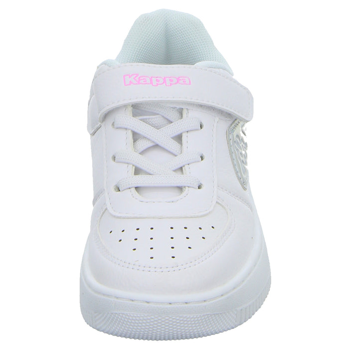 Kappa Slipper/Kletthalbschuh (casual) STYLECODE: 260852GCK BASH GC K - SchuhEggers.de