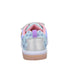 Frozen Slipper/Kletthalbschuh (casual) - SchuhEggers.de