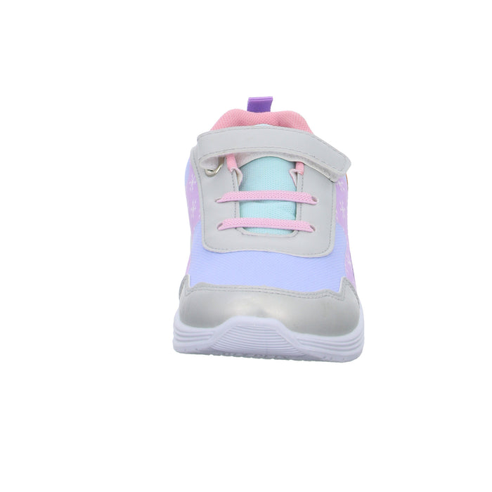 Frozen Slipper/Kletthalbschuh (casual) - SchuhEggers.de