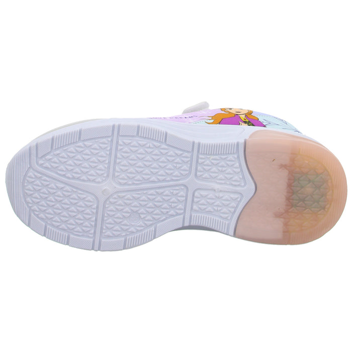 Frozen Slipper/Kletthalbschuh (casual) - SchuhEggers.de