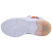 Frozen Slipper/Kletthalbschuh (casual) - SchuhEggers.de