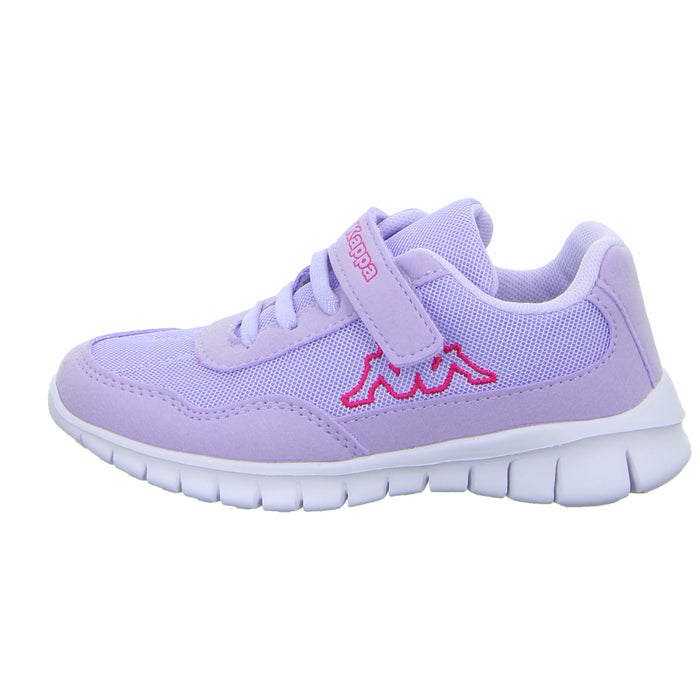 Kappa Slipper/Kletthalbschuh (casual) STYLECODE: 260604K/2422 FOLLOW K - SchuhEggers.de
