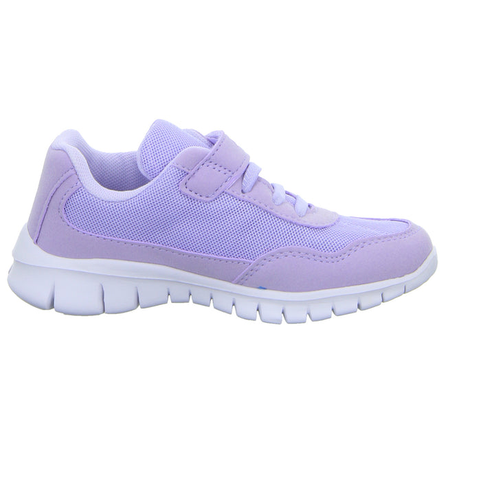 Kappa Slipper/Kletthalbschuh (casual) STYLECODE: 260604K/2422 FOLLOW K - SchuhEggers.de