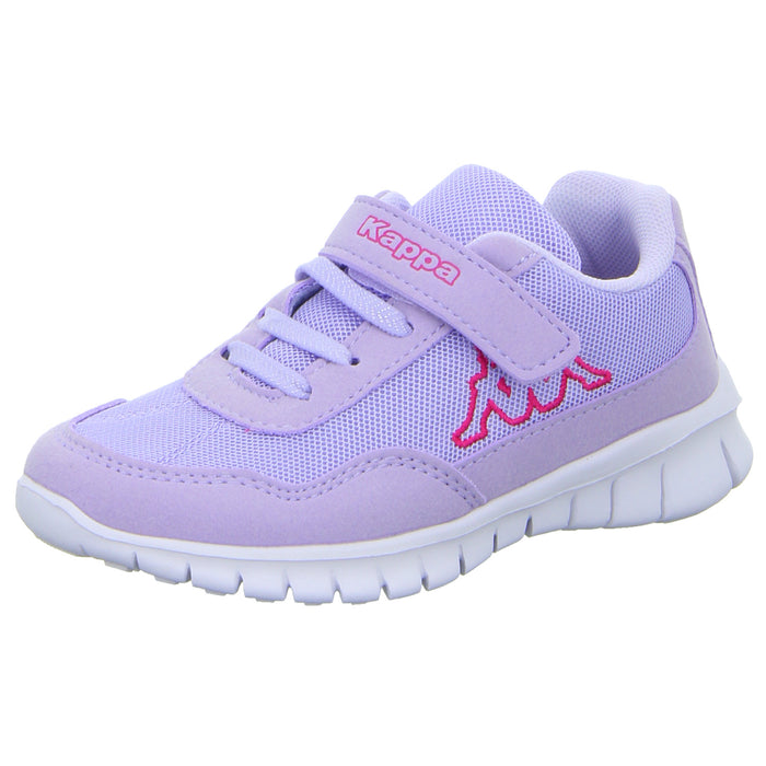 Kappa Slipper/Kletthalbschuh (casual) STYLECODE: 260604K/2422 FOLLOW K - SchuhEggers.de