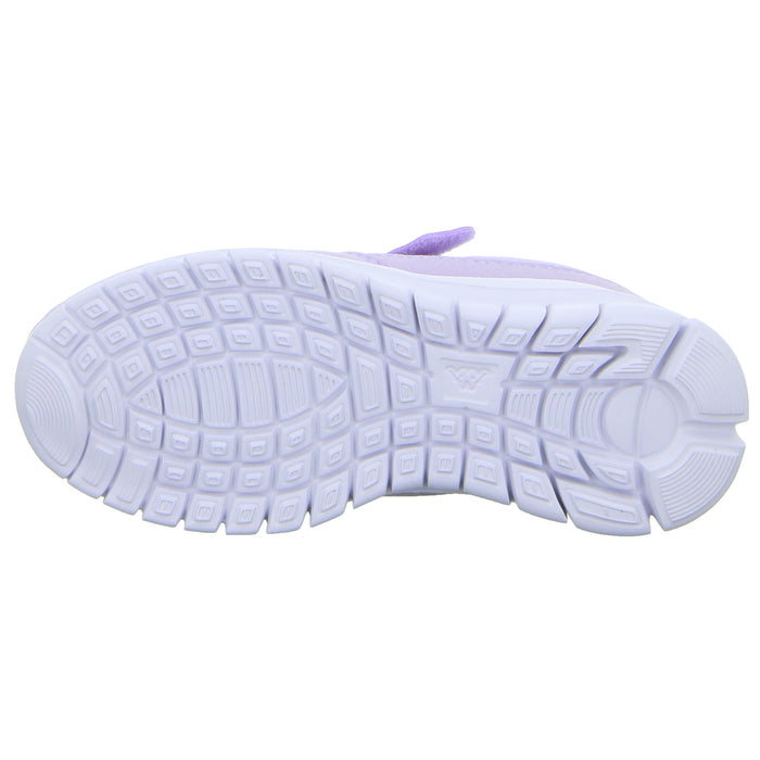 Kappa Slipper/Kletthalbschuh (casual) STYLECODE: 260604K/2422 FOLLOW K - SchuhEggers.de