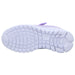 Kappa Slipper/Kletthalbschuh (casual) STYLECODE: 260604K/2422 FOLLOW K - SchuhEggers.de