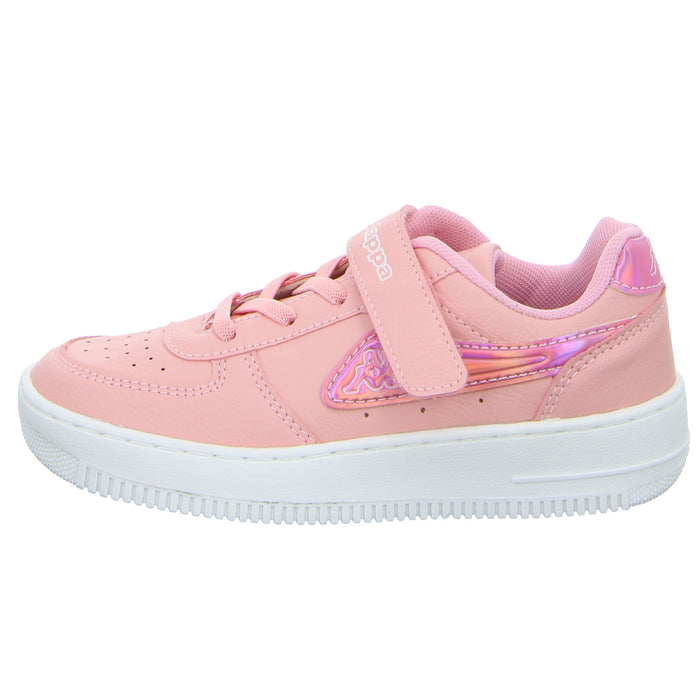 Kappa Slipper/Kletthalbschuh (casual) STYLECODE: 260852GCK/2110 BASH GC K - SchuhEggers.de