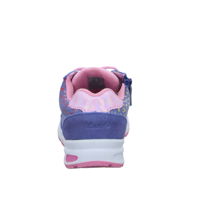 Lurchi Slipper/Kletthalbschuh (casual) VERA - SchuhEggers.de