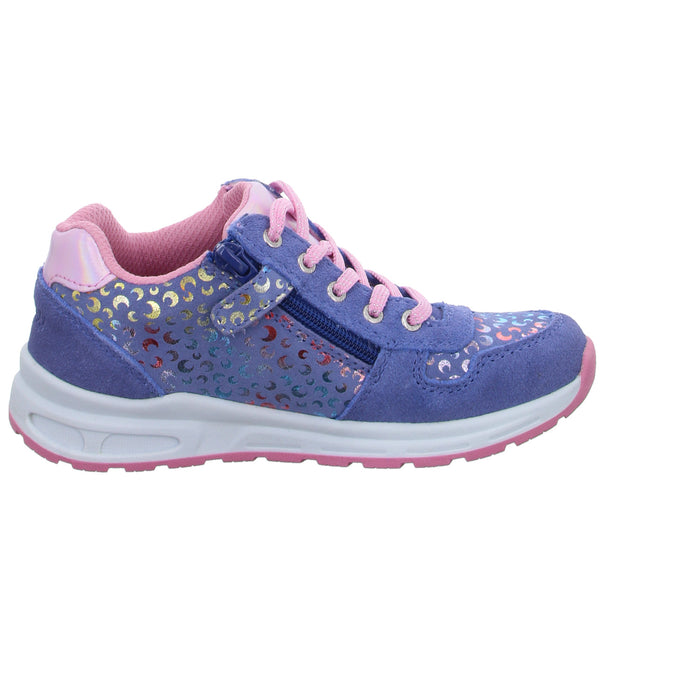 Lurchi Slipper/Kletthalbschuh (casual) VERA - SchuhEggers.de