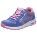 Lurchi Slipper/Kletthalbschuh (casual) VERA - SchuhEggers.de
