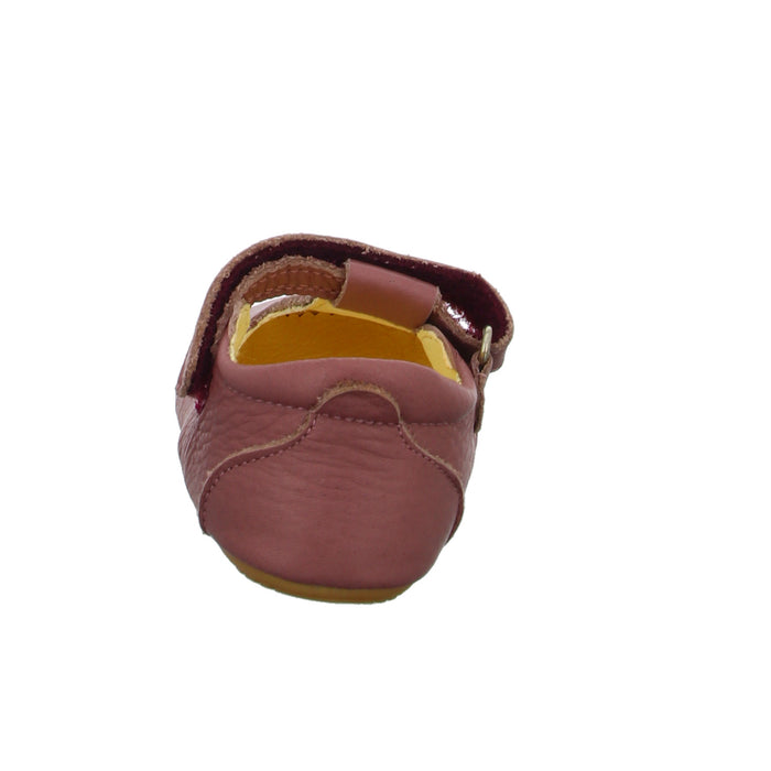 Froddo Babyschuhe Kaltfutter PREWALKERS T-BAR - SchuhEggers.de
