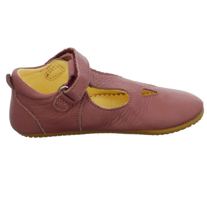 Froddo Babyschuhe Kaltfutter PREWALKERS T-BAR - SchuhEggers.de