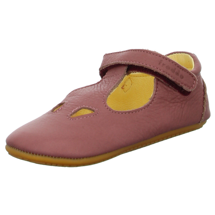 Froddo Babyschuhe Kaltfutter PREWALKERS T-BAR - SchuhEggers.de