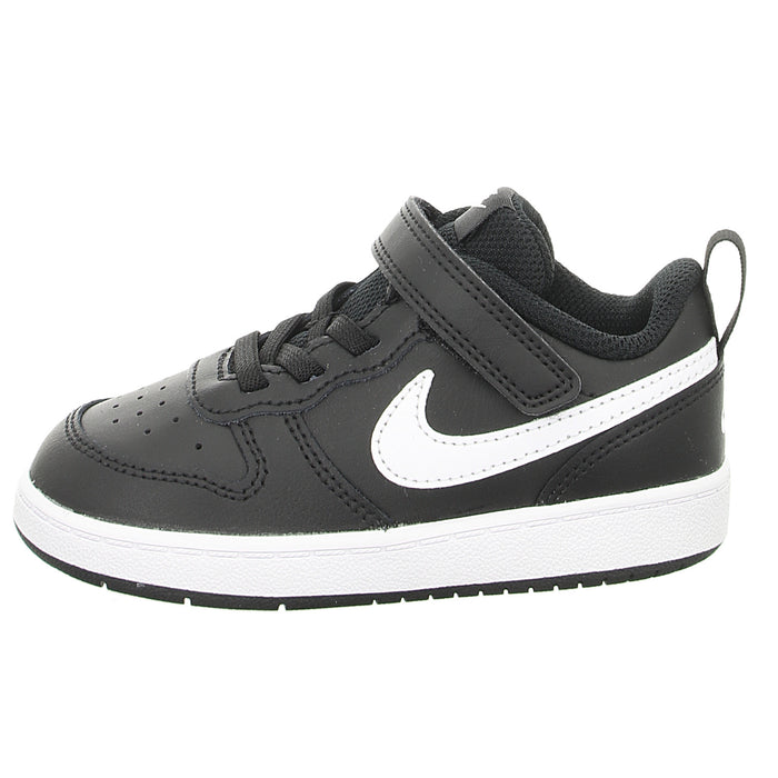 Nike Lauflernstiefel Kaltfutter NIKE COURT BOROUGH LOW 2 - SchuhEggers.de