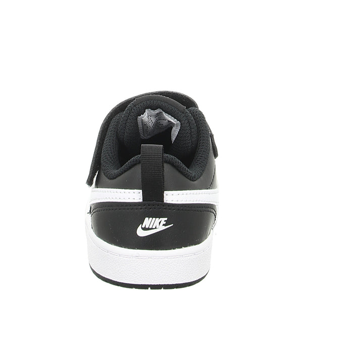 Nike Lauflernstiefel Kaltfutter NIKE COURT BOROUGH LOW 2 - SchuhEggers.de