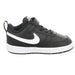 Nike Lauflernstiefel Kaltfutter NIKE COURT BOROUGH LOW 2 - SchuhEggers.de