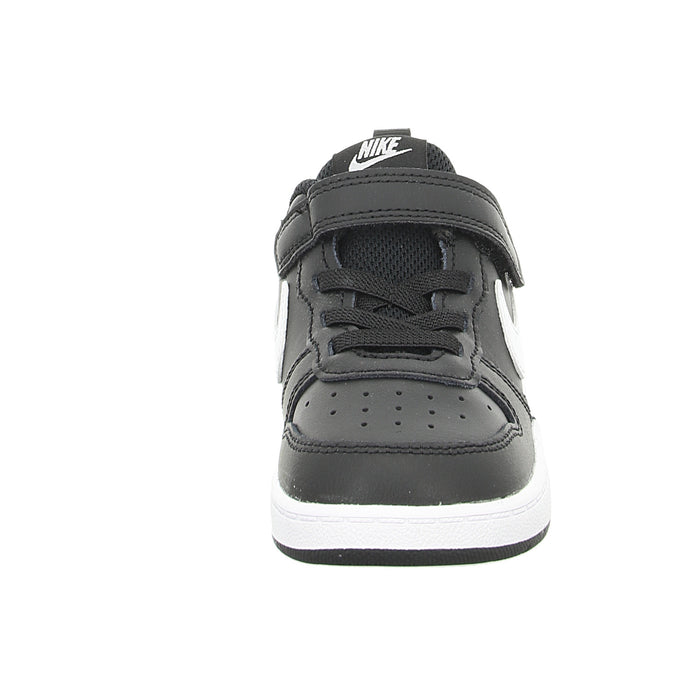 Nike Lauflernstiefel Kaltfutter NIKE COURT BOROUGH LOW 2 - SchuhEggers.de
