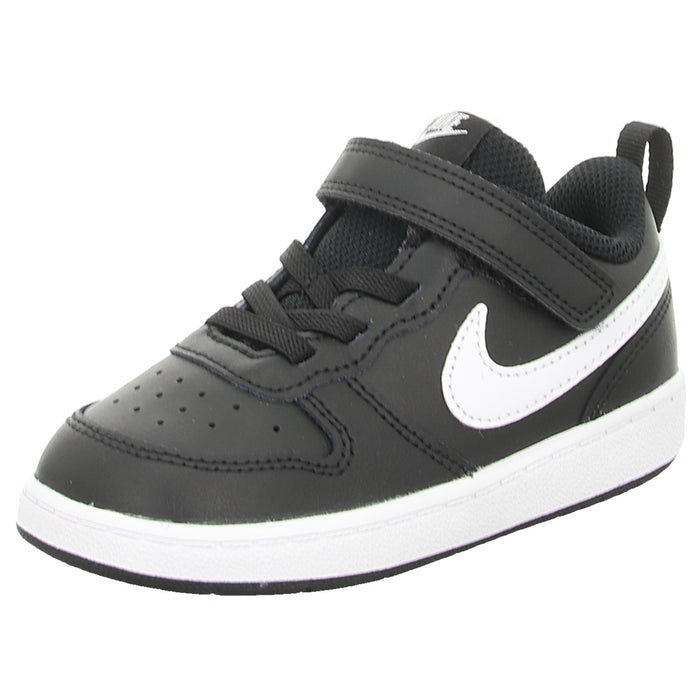Nike Lauflernstiefel Kaltfutter NIKE COURT BOROUGH LOW 2 - SchuhEggers.de