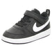 Nike Lauflernstiefel Kaltfutter NIKE COURT BOROUGH LOW 2 - SchuhEggers.de