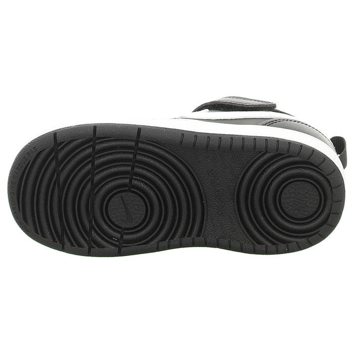 Nike Lauflernstiefel Kaltfutter NIKE COURT BOROUGH LOW 2 - SchuhEggers.de