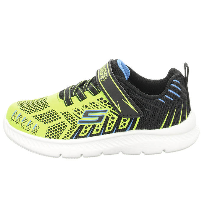 Skechers Lauflernstiefel Kaltfutter COMFY FLEX 2.0-TRONOX - SchuhEggers.de