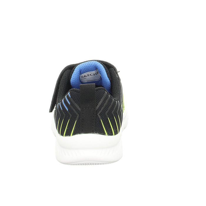 Skechers Lauflernstiefel Kaltfutter COMFY FLEX 2.0-TRONOX - SchuhEggers.de