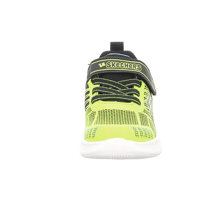Skechers Lauflernstiefel Kaltfutter COMFY FLEX 2.0-TRONOX - SchuhEggers.de