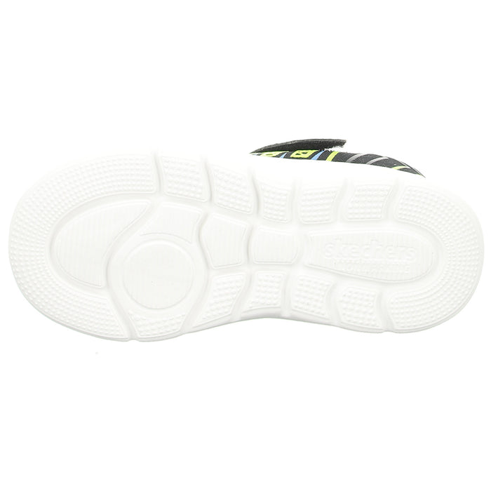 Skechers Lauflernstiefel Kaltfutter COMFY FLEX 2.0-TRONOX - SchuhEggers.de