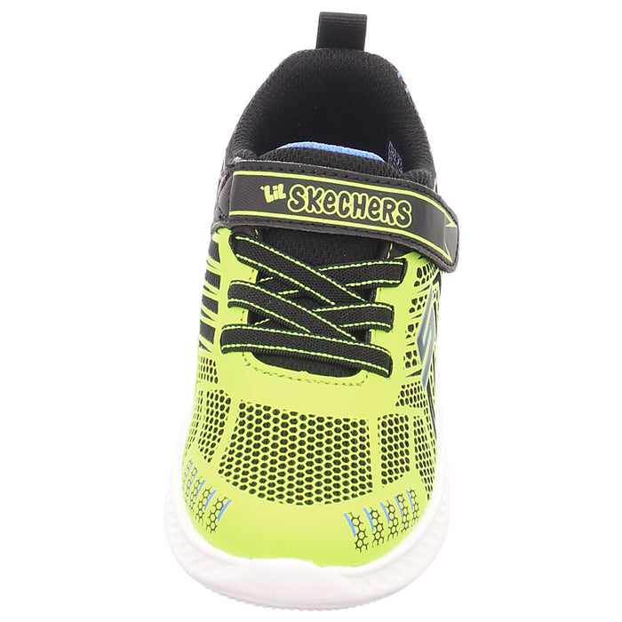 Skechers Lauflernstiefel Kaltfutter COMFY FLEX 2.0-TRONOX - SchuhEggers.de