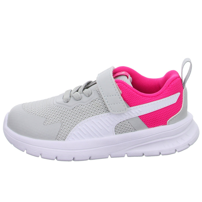 PUMA Lauflernstiefel Kaltfutter Evolve Run Mesh AC+ Inf - SchuhEggers.de