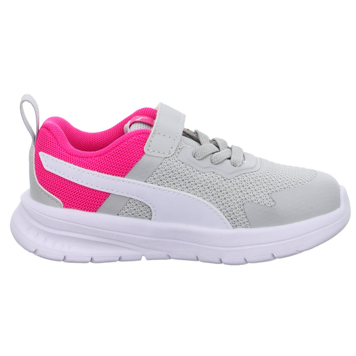PUMA Lauflernstiefel Kaltfutter Evolve Run Mesh AC+ Inf - SchuhEggers.de