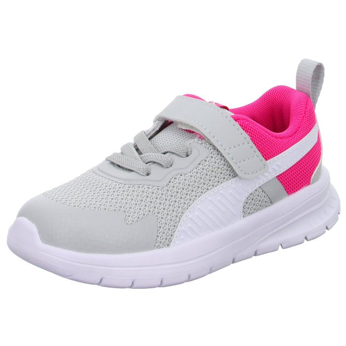 PUMA Lauflernstiefel Kaltfutter Evolve Run Mesh AC+ Inf - SchuhEggers.de
